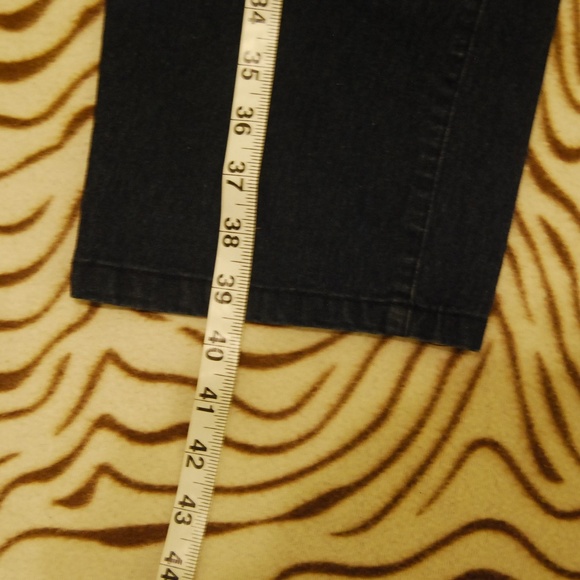 Echo Red Blue Jeans - Picture 6 of 8